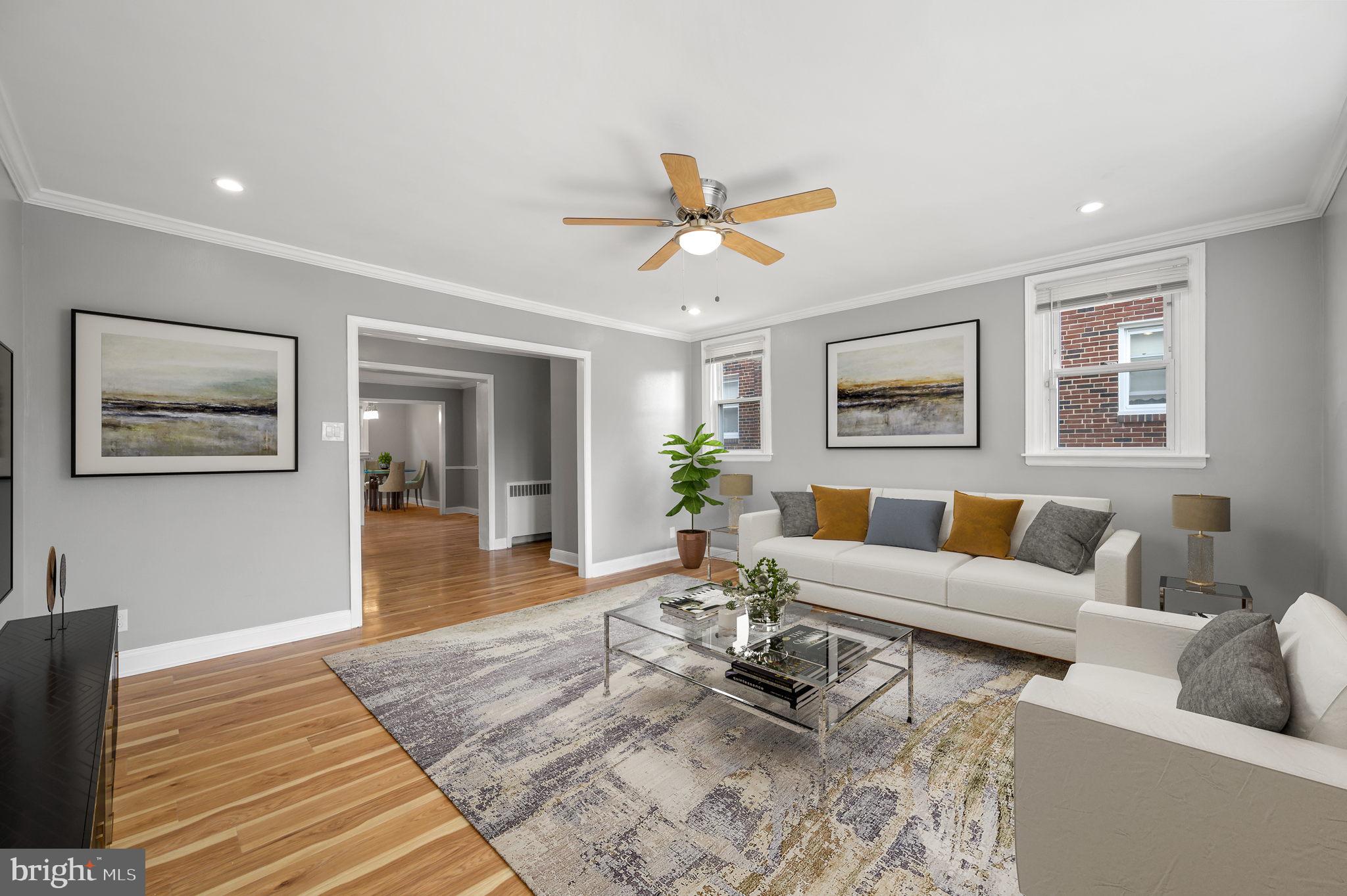 MT AIRY (EAST) - Residential