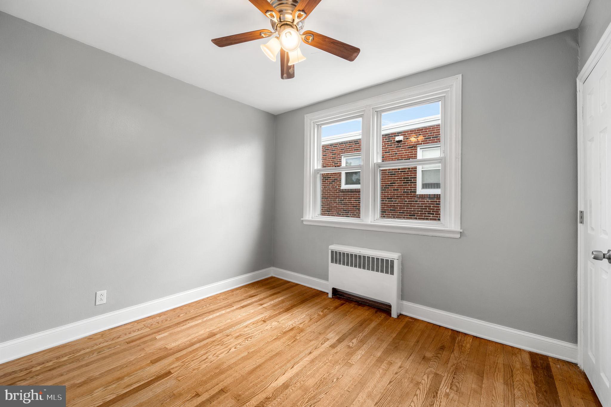 MT AIRY (EAST) - Residential