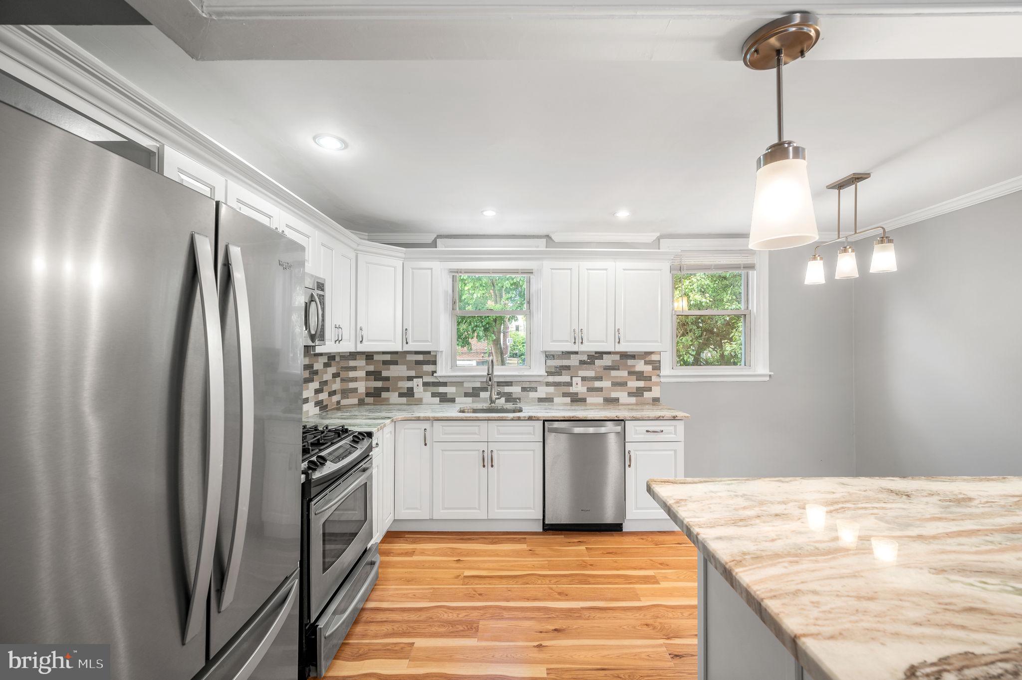 MT AIRY (EAST) - Residential