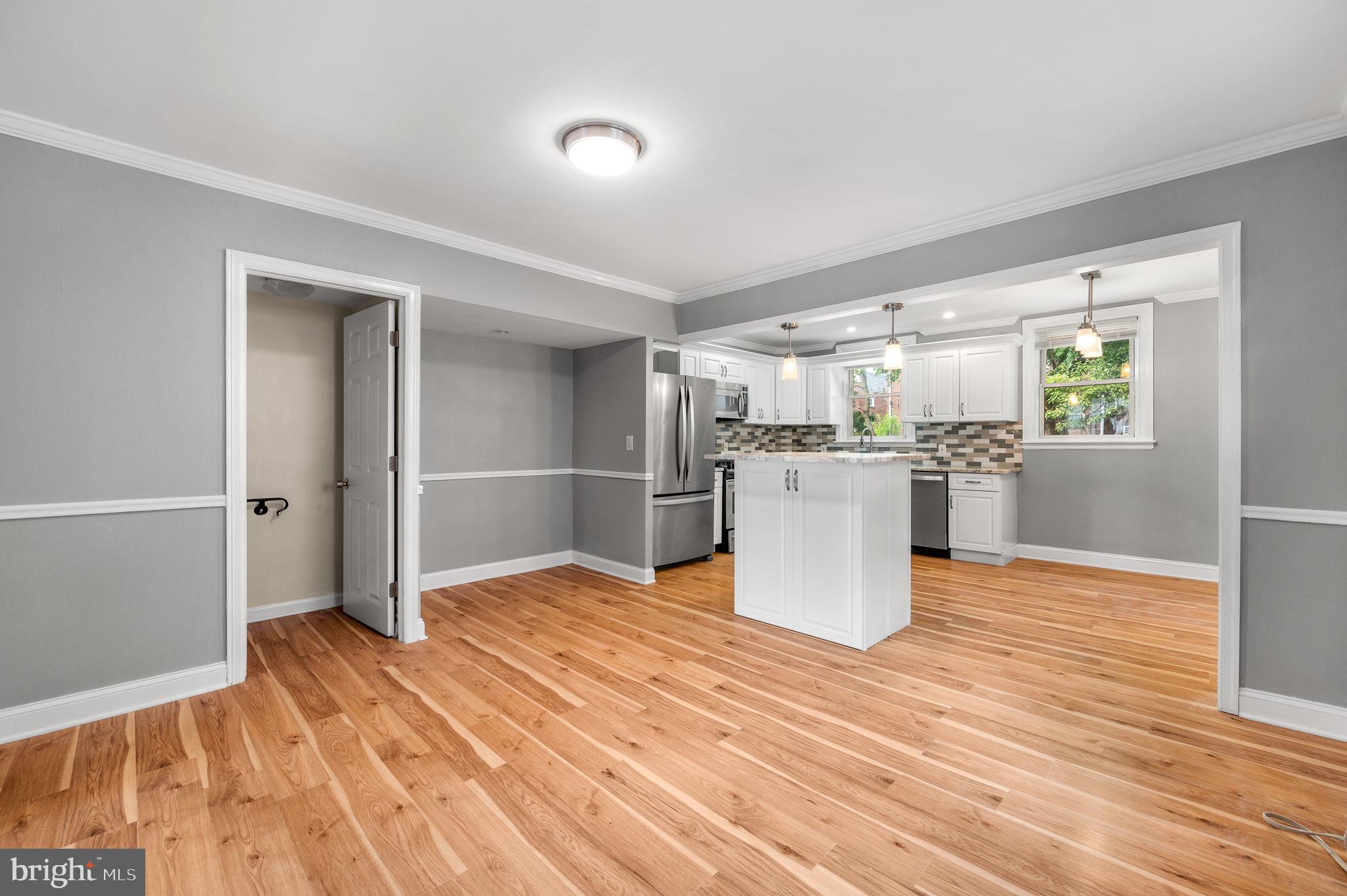 MT AIRY (EAST) - Residential