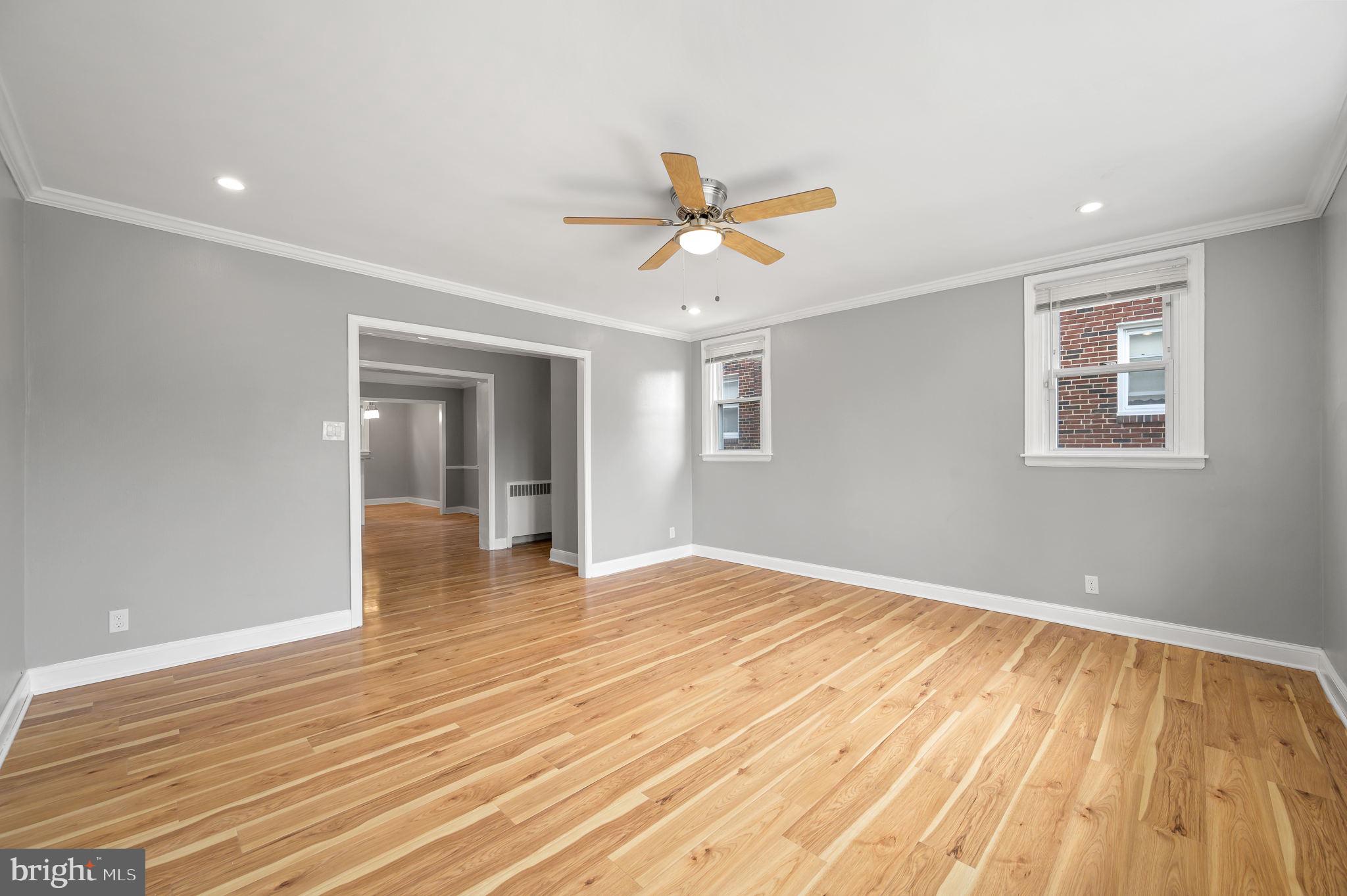 MT AIRY (EAST) - Residential