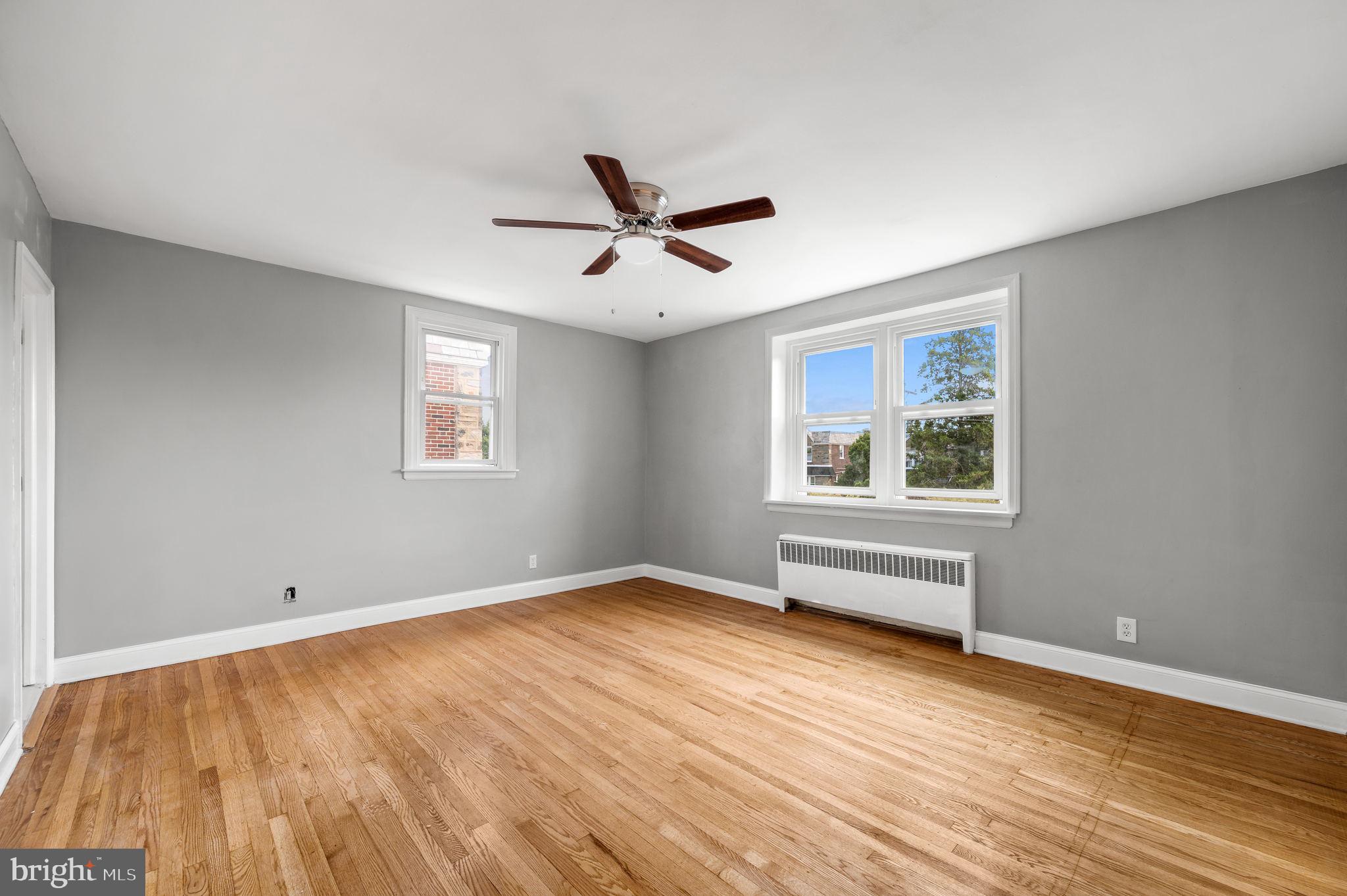 MT AIRY (EAST) - Residential