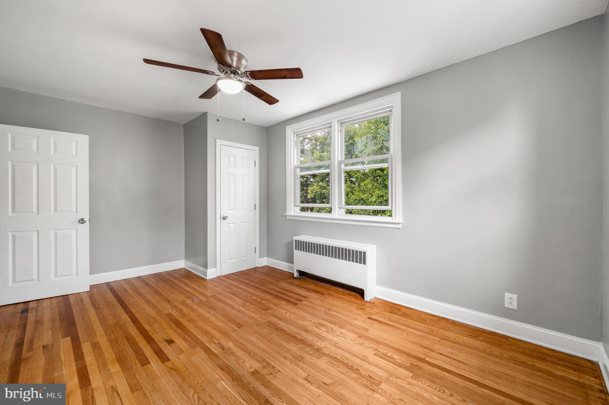 MT AIRY (EAST) - Residential