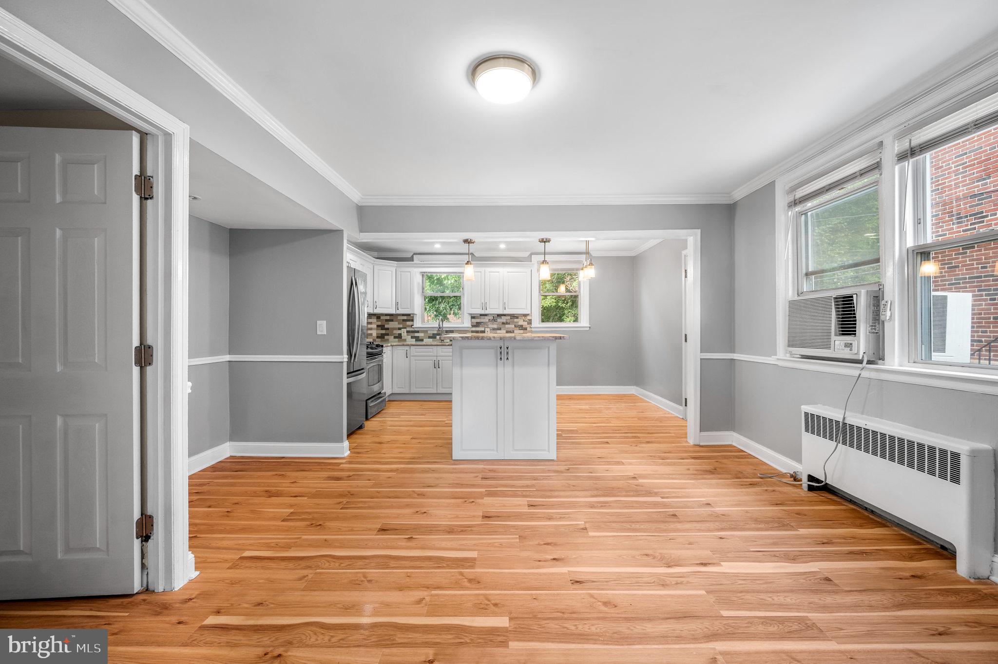 MT AIRY (EAST) - Residential