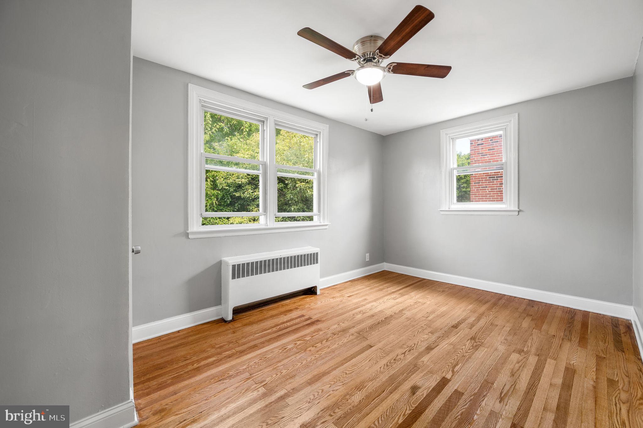 MT AIRY (EAST) - Residential