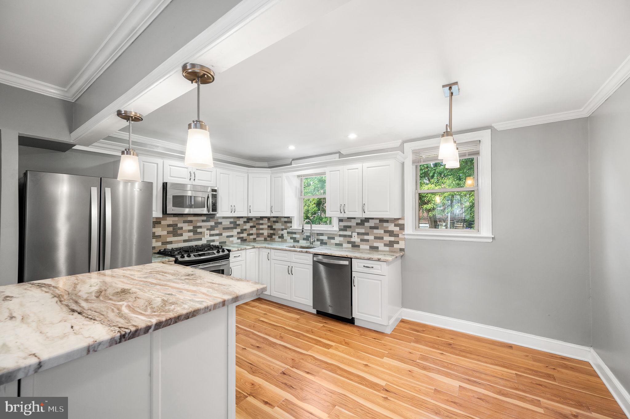 MT AIRY (EAST) - Residential