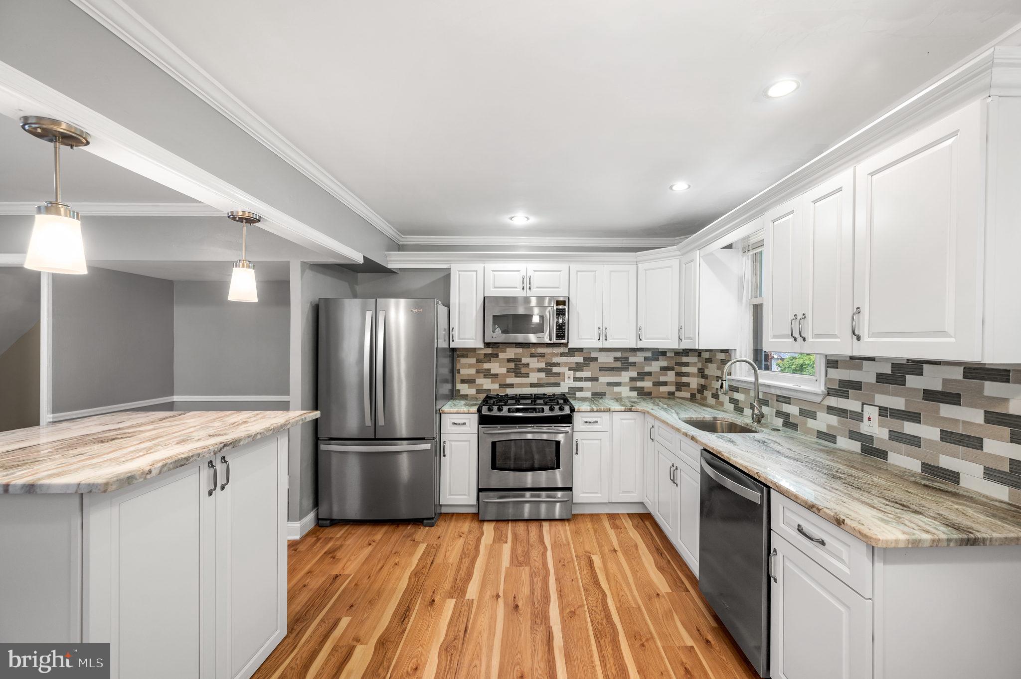 MT AIRY (EAST) - Residential