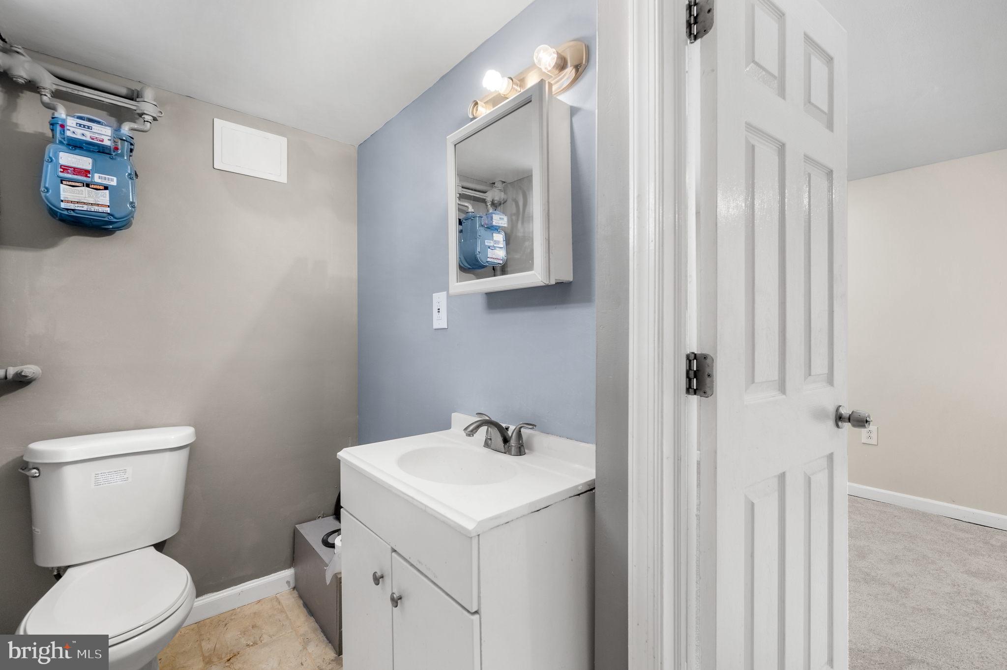 MT AIRY (EAST) - Residential