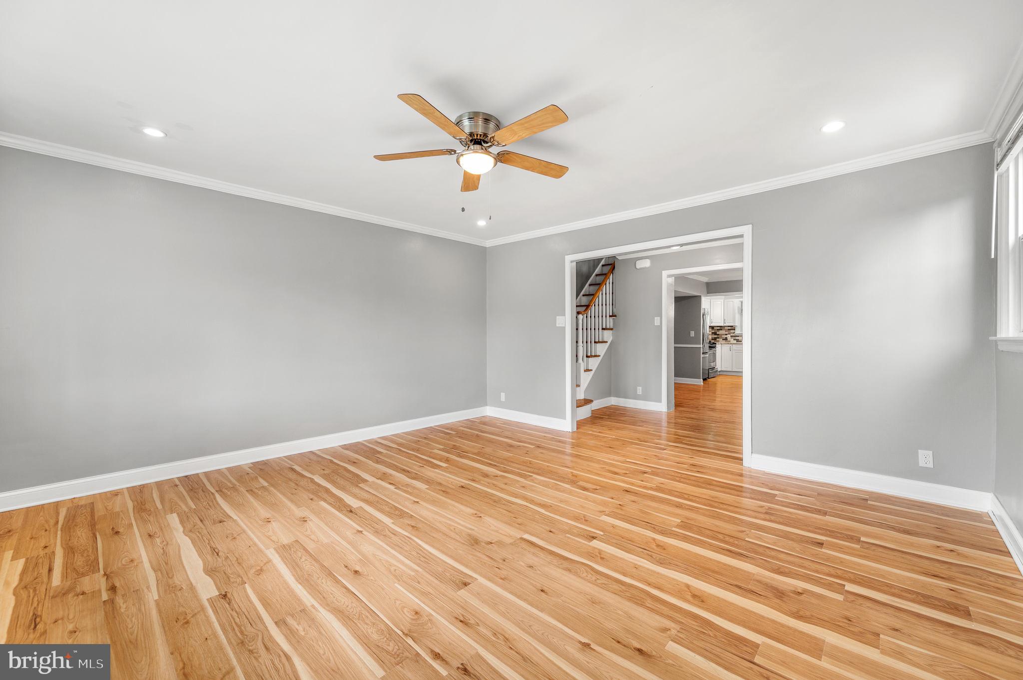 MT AIRY (EAST) - Residential