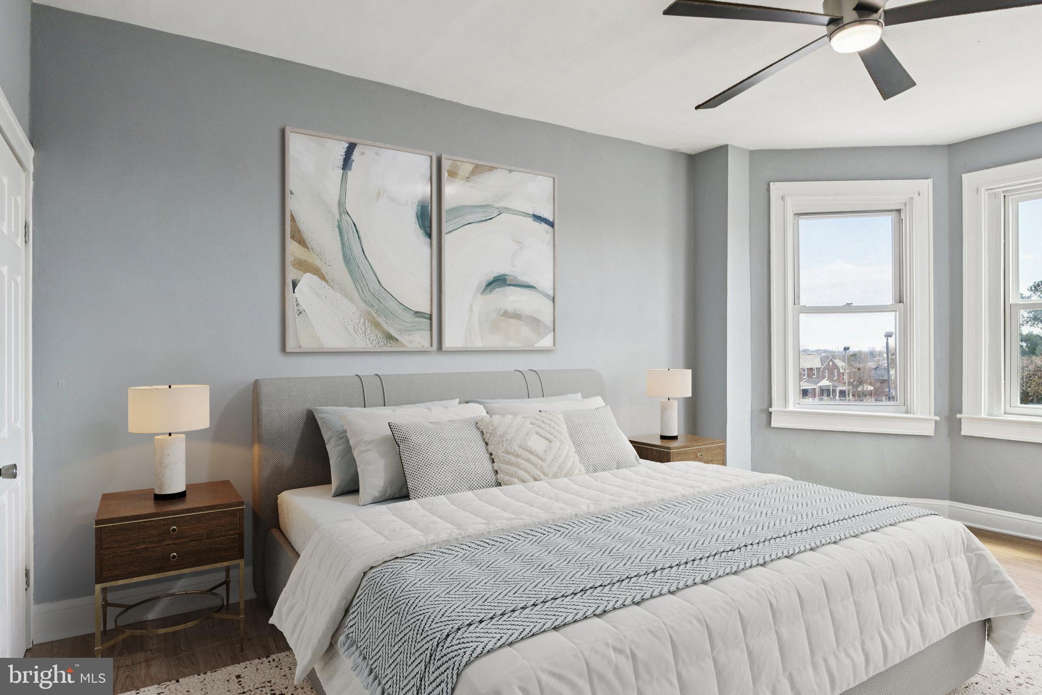 WARD 27 - Residential