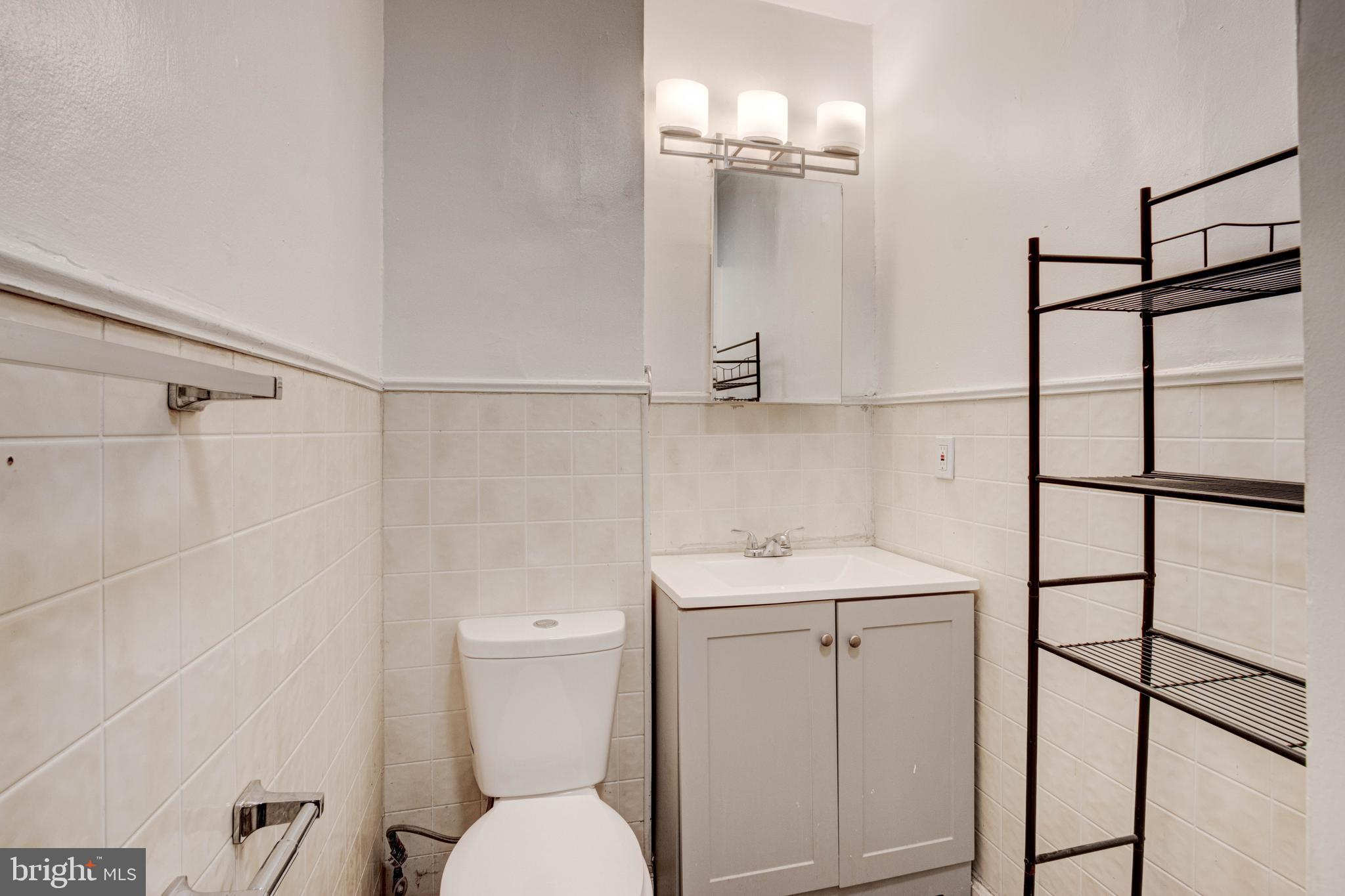 WARD 27 - Residential