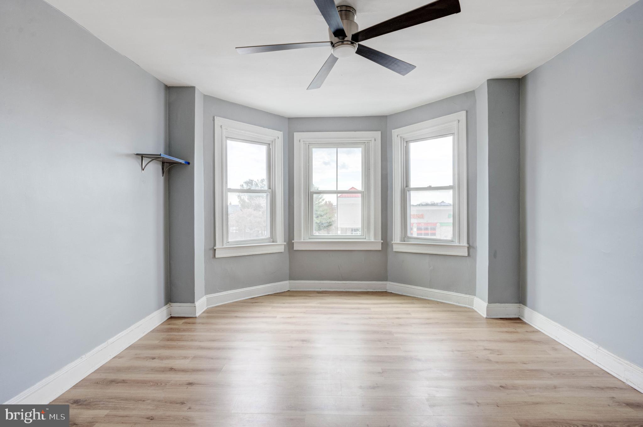 WARD 27 - Residential