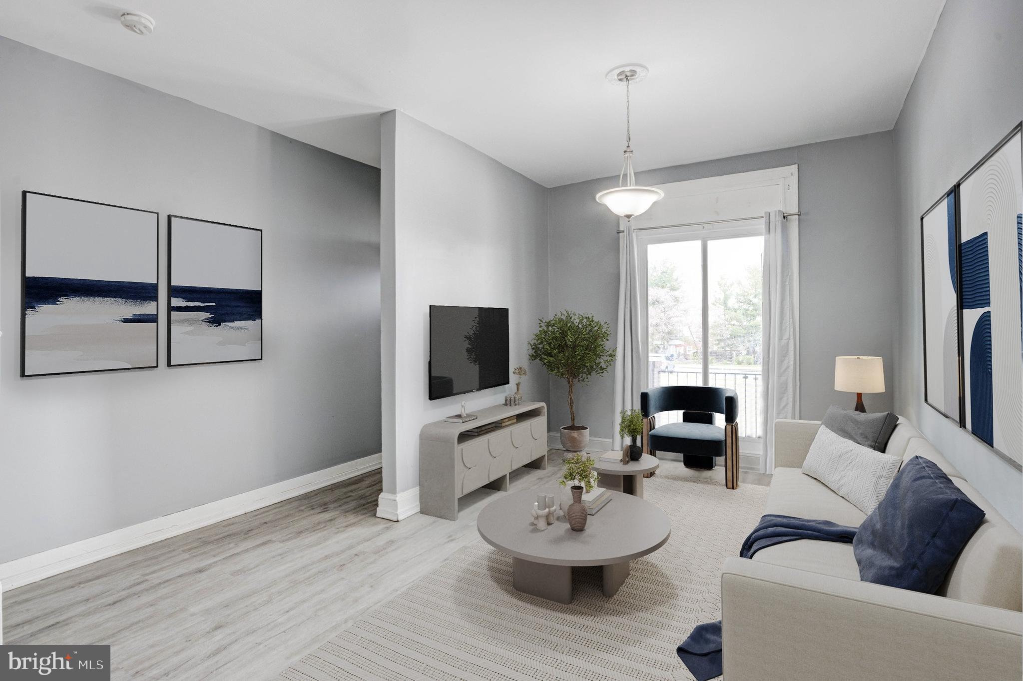 WARD 27 - Residential