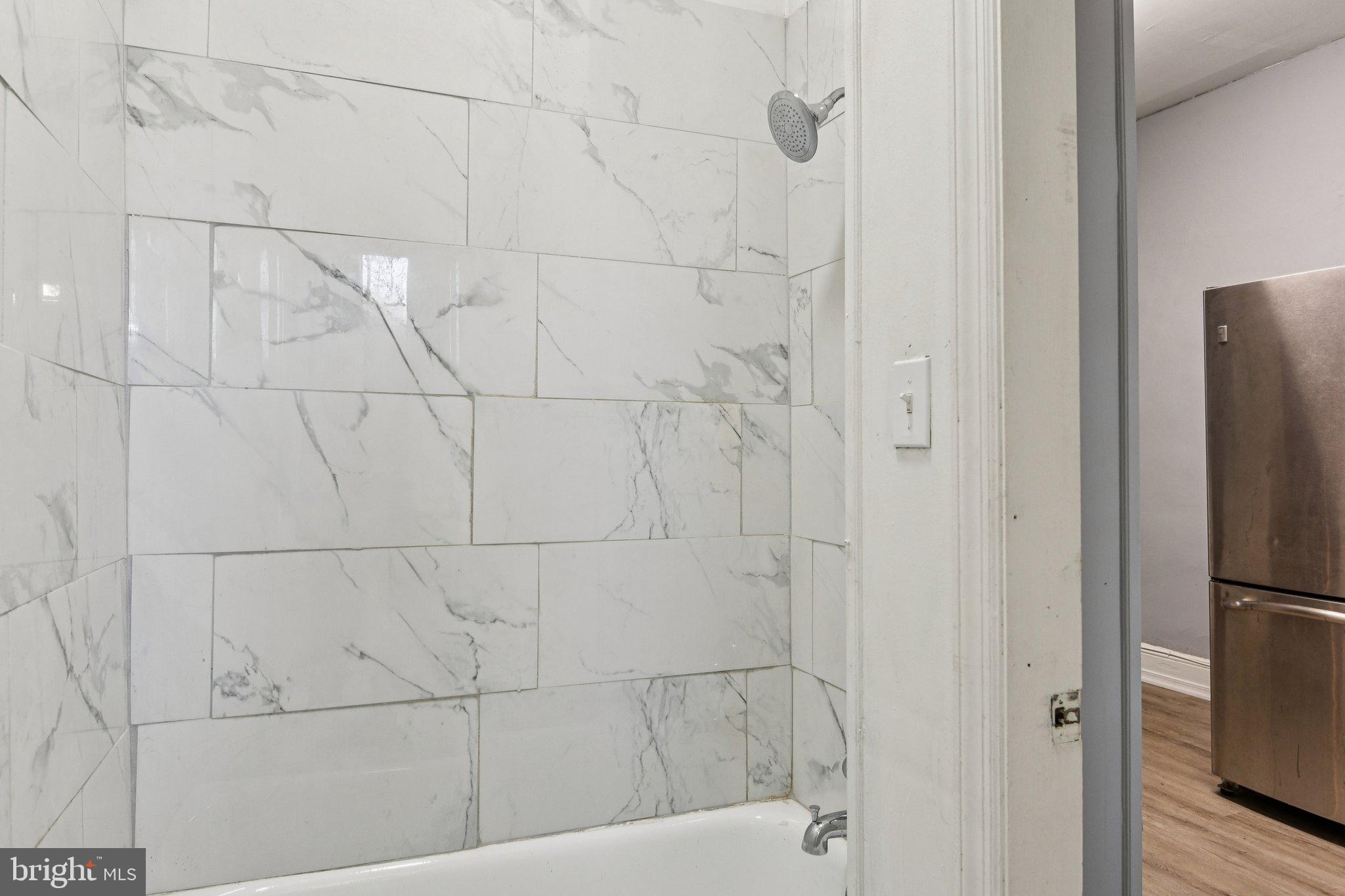 WARD 27 - Residential