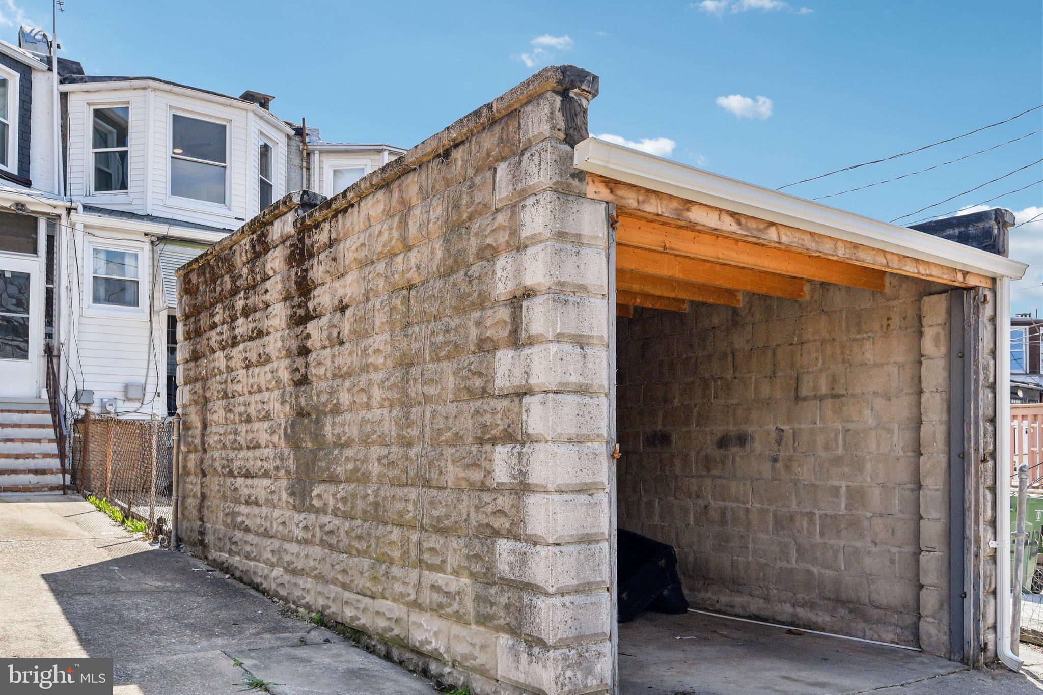 WARD 27 - Residential