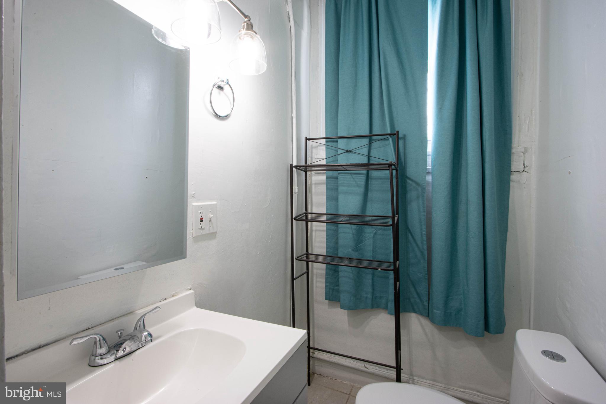 WARD 27 - Residential