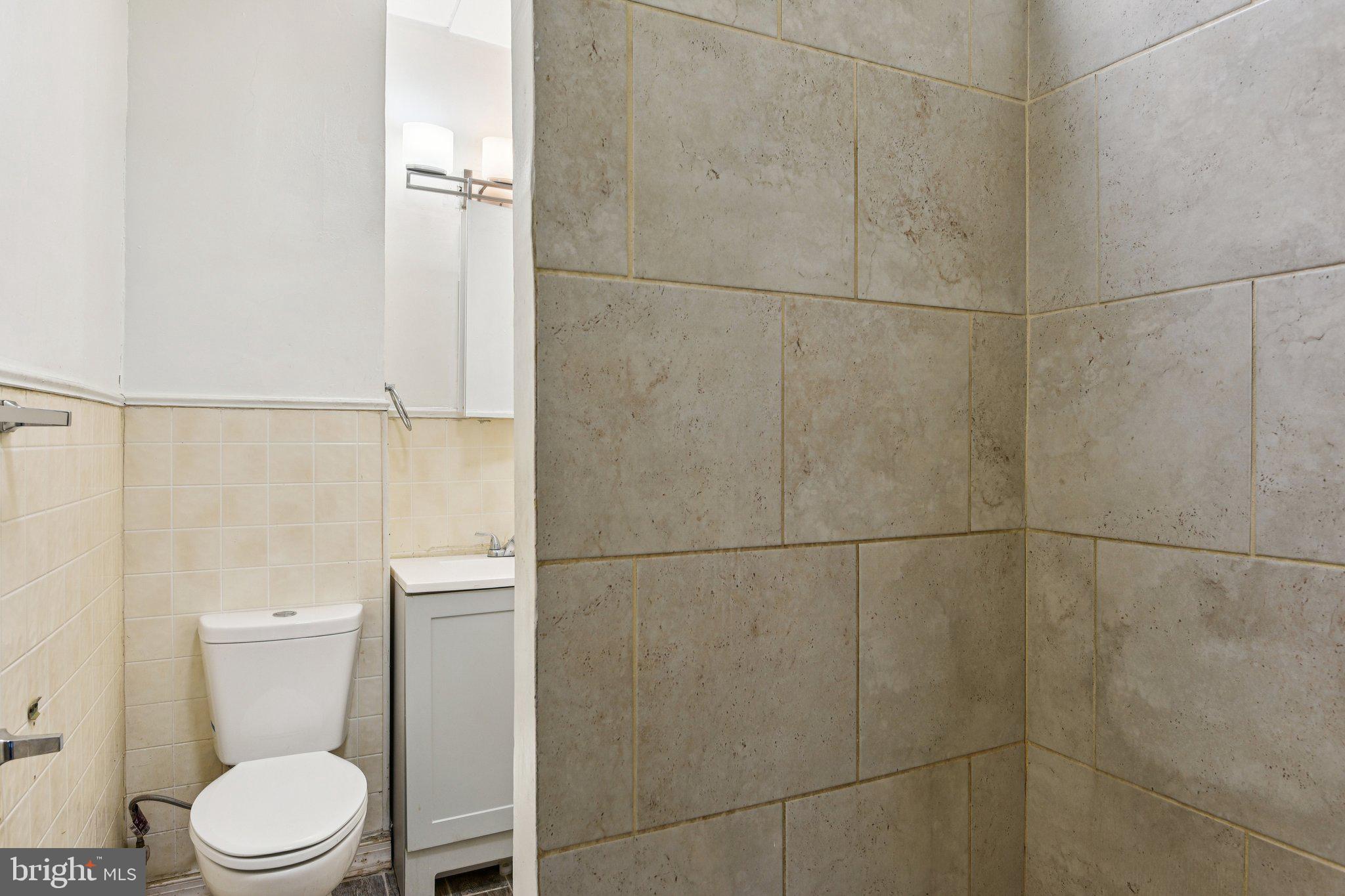 WARD 27 - Residential