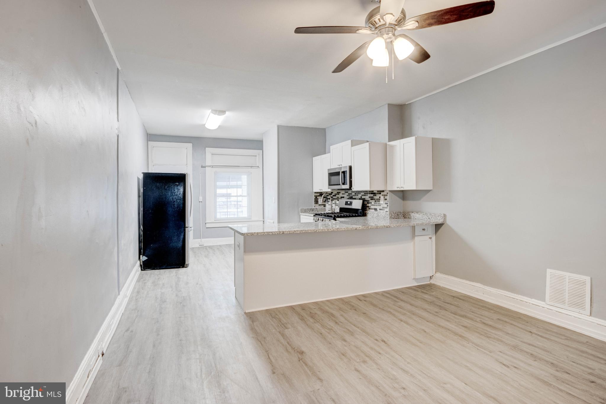 WARD 27 - Residential