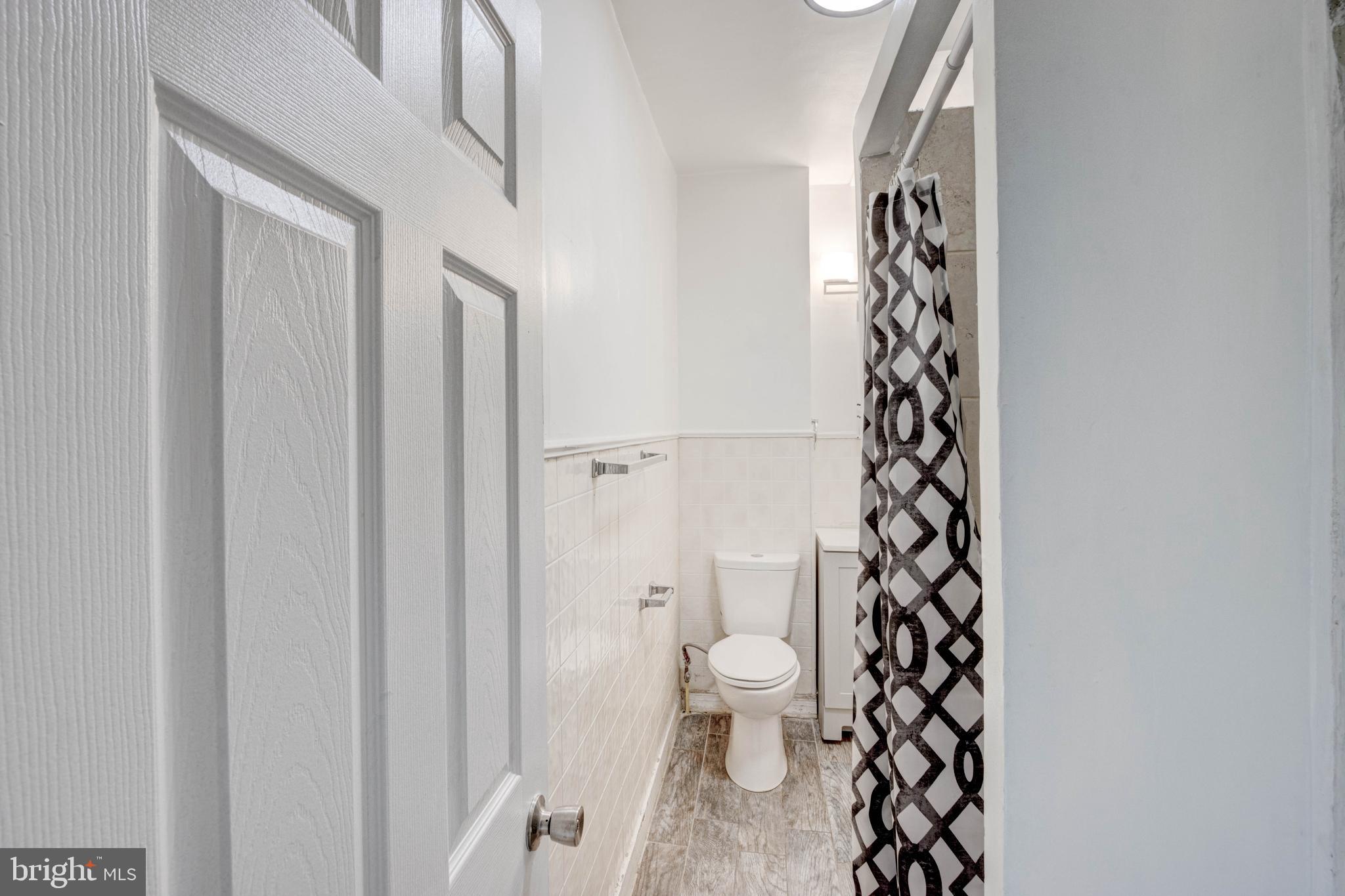 WARD 27 - Residential