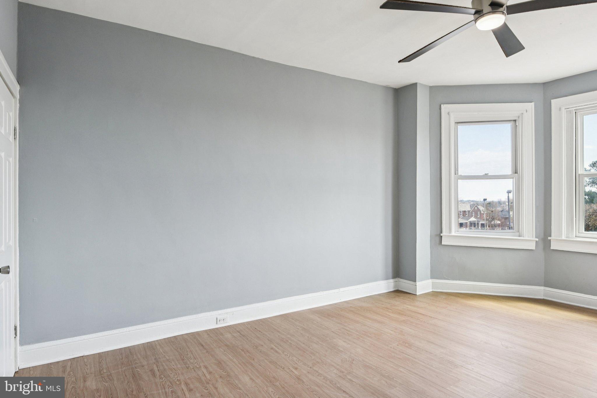 WARD 27 - Residential