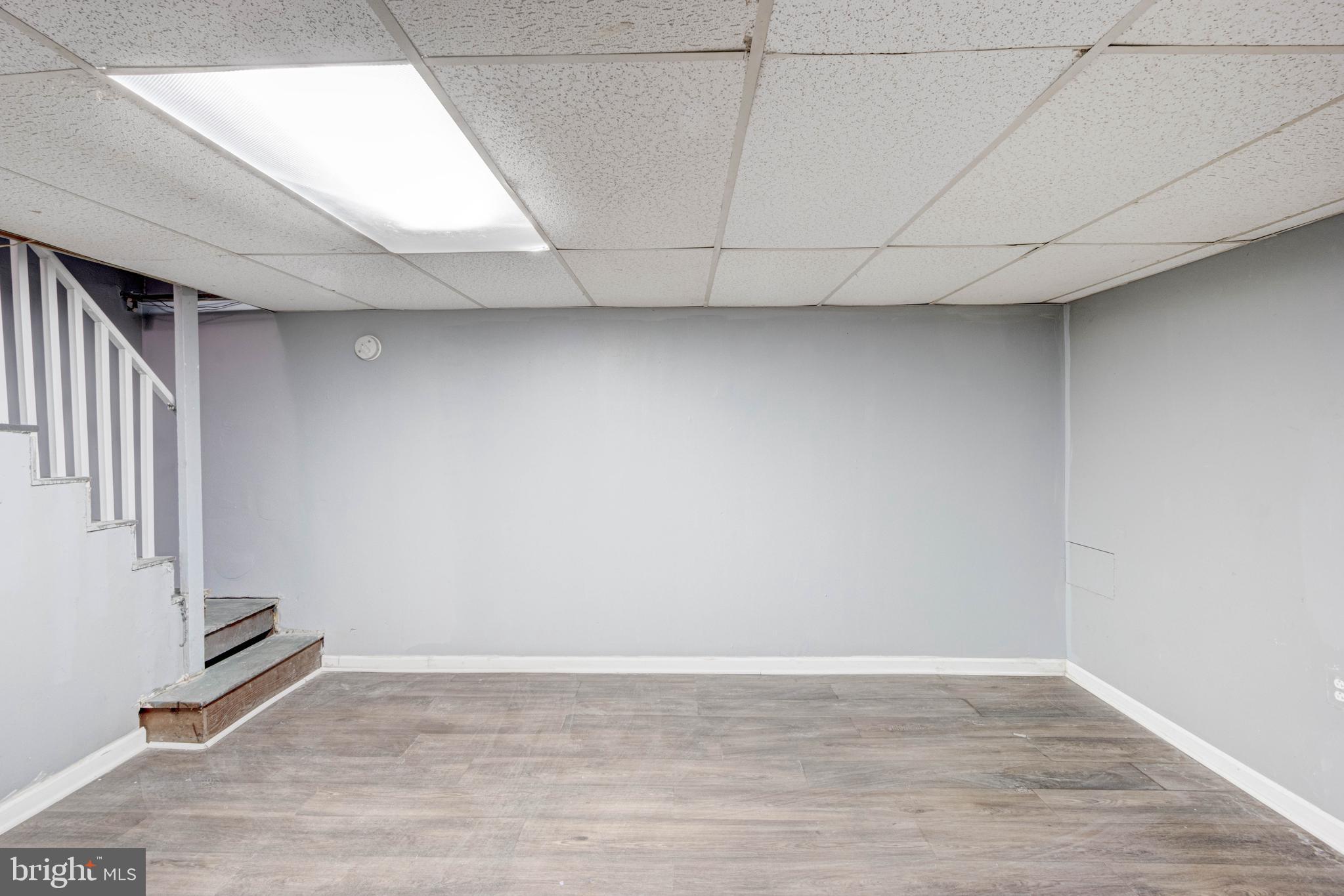 WARD 27 - Residential