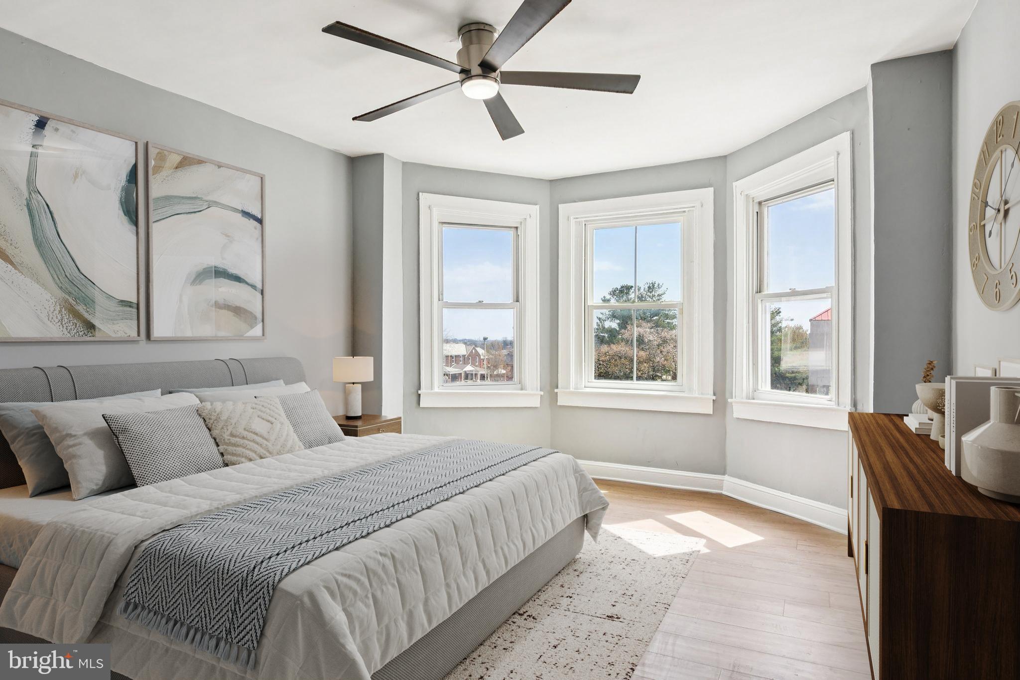 WARD 27 - Residential