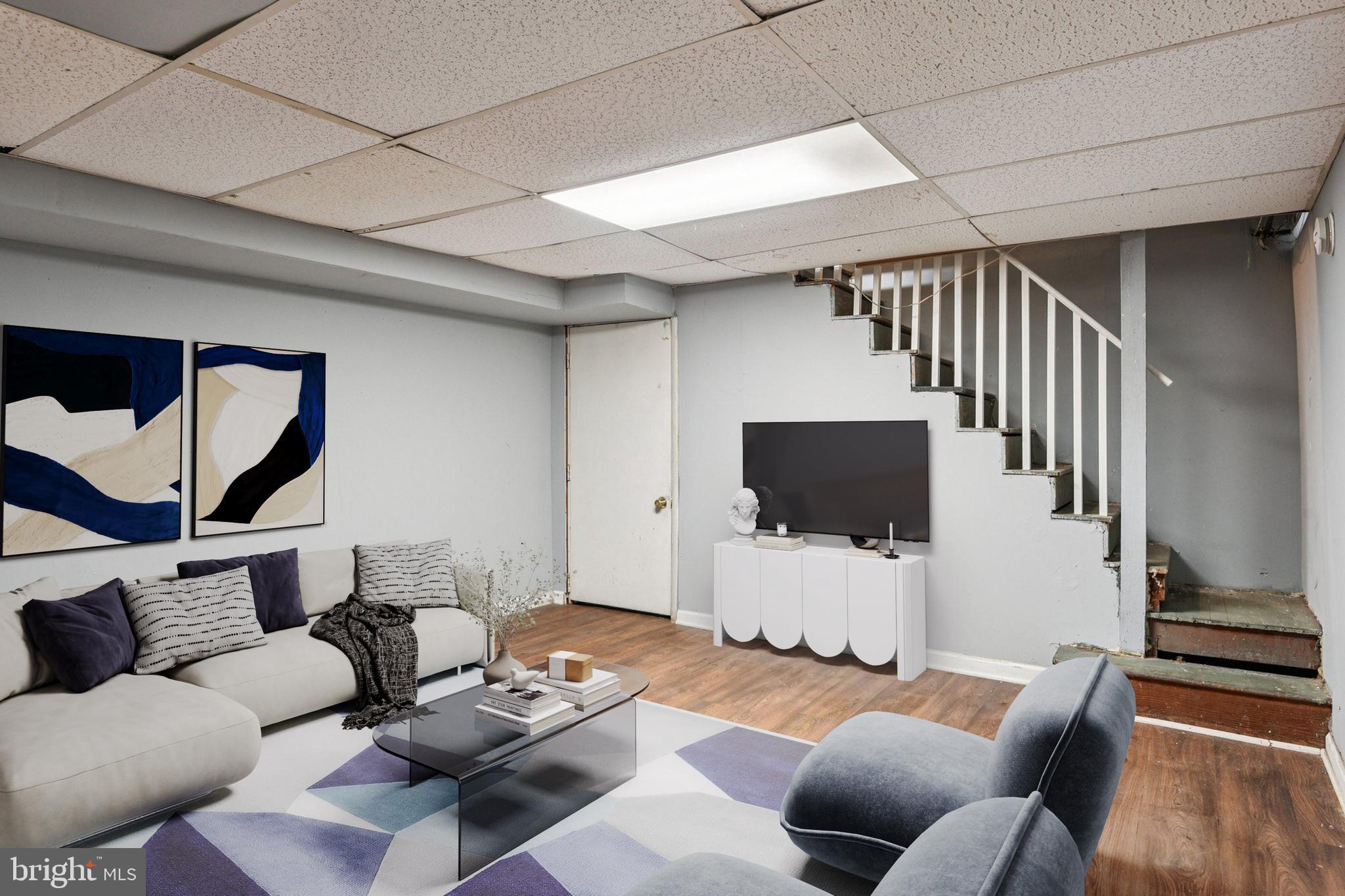 WARD 27 - Residential