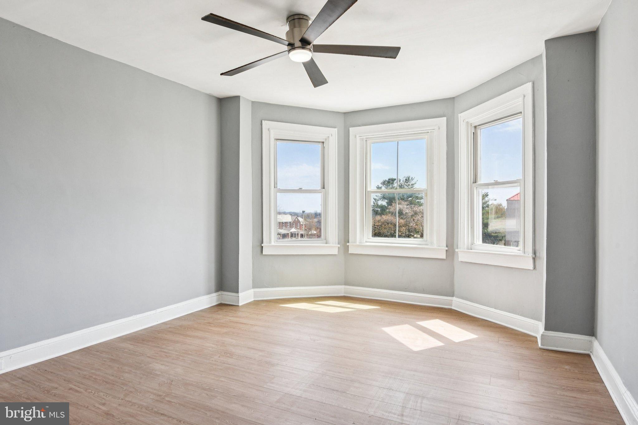 WARD 27 - Residential