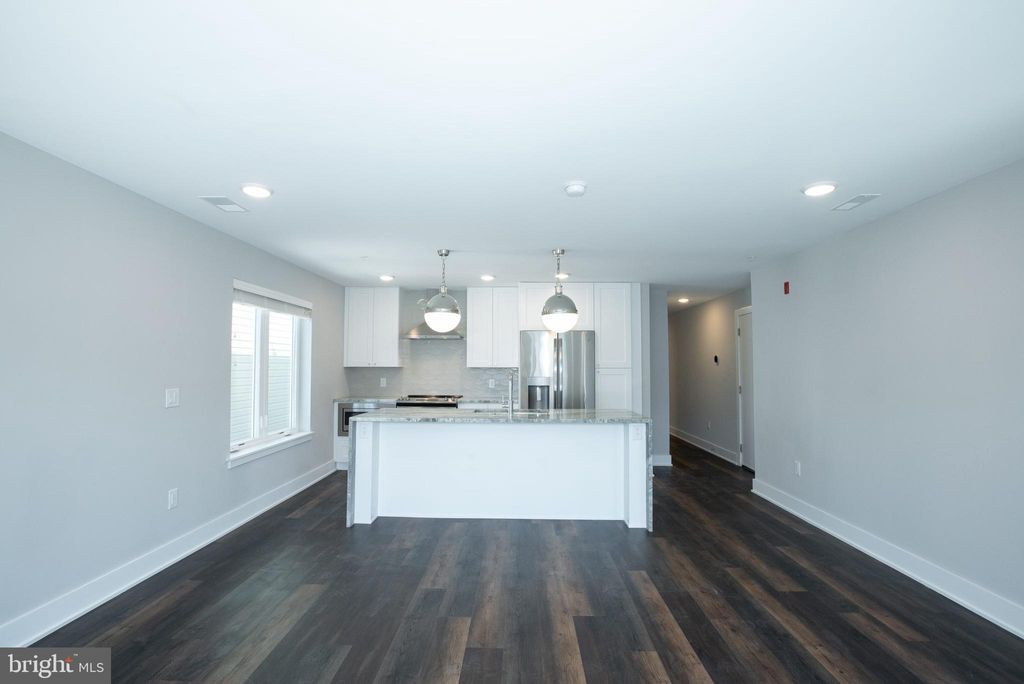 Photo of 817 N 20th Street #UNIT 6, PHILADELPHIA, PA 19130 (MLS # PAPH2562928)