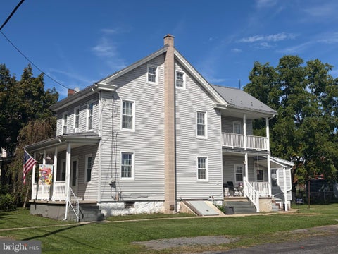 Homes For Sale - 107 N Keystone Street<br/> Schuylkill County, MUIR, PA 17957