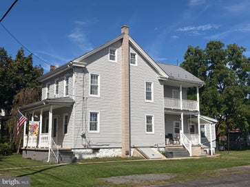 107 N KEYSTONE STREET MUIR PA 17957