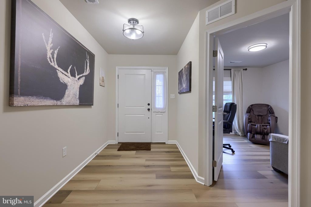 Photo of 68 Pleasant Road, GORDONVILLE, PA 17529 (MLS # PALA2069842)