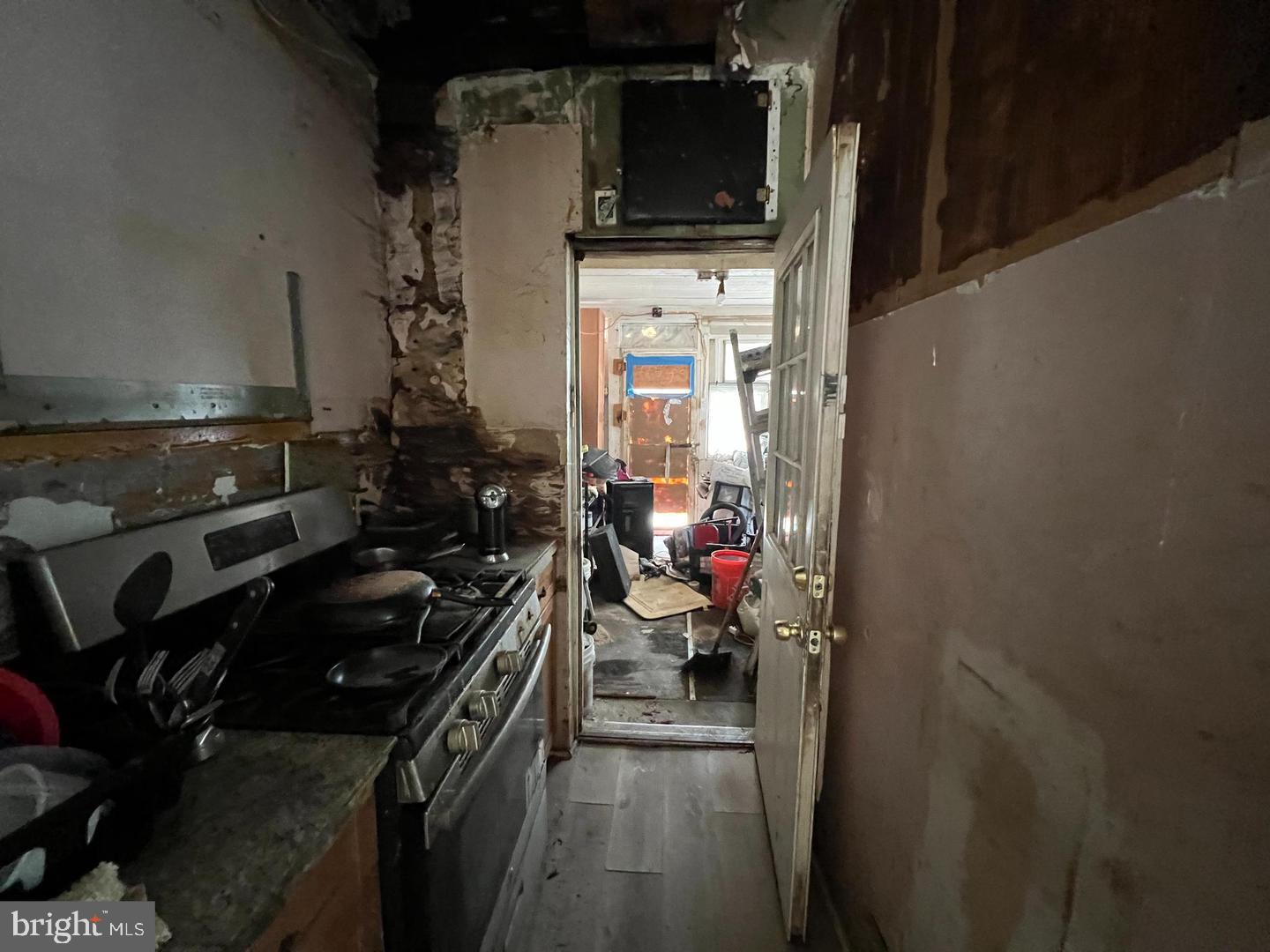 ASHBURTON - Residential