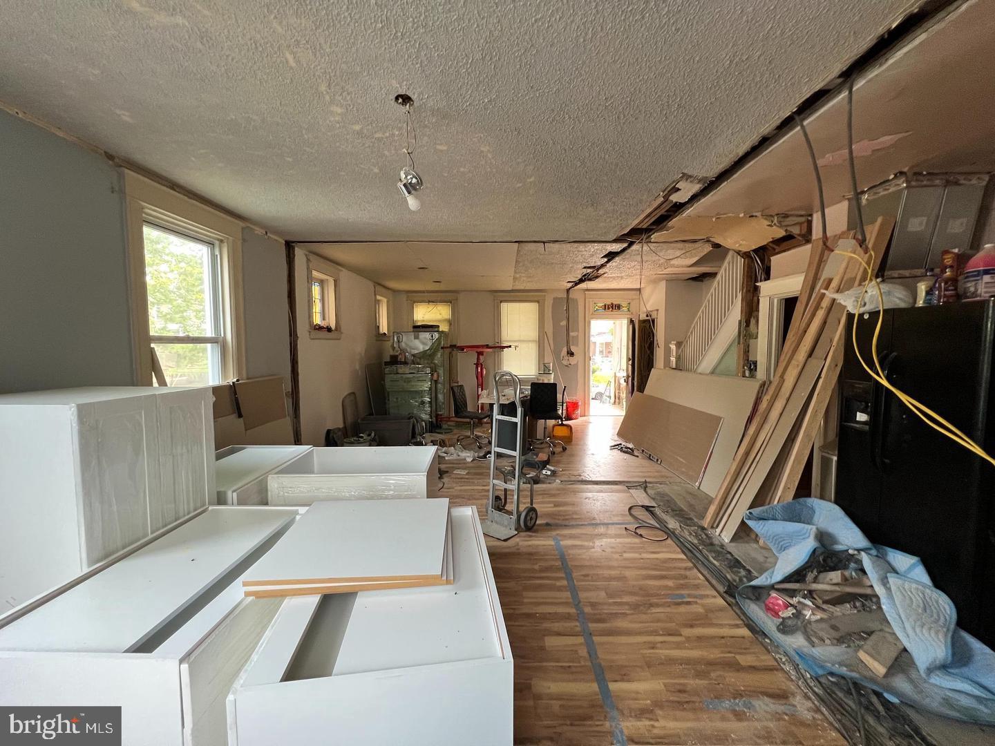 ASHBURTON - Residential