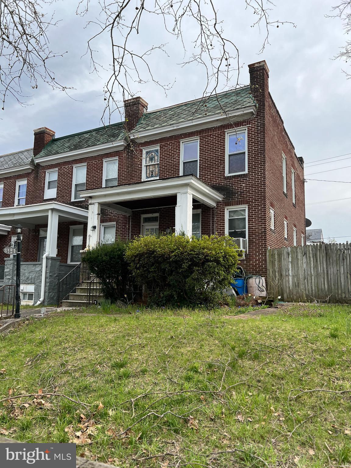 ASHBURTON - Residential