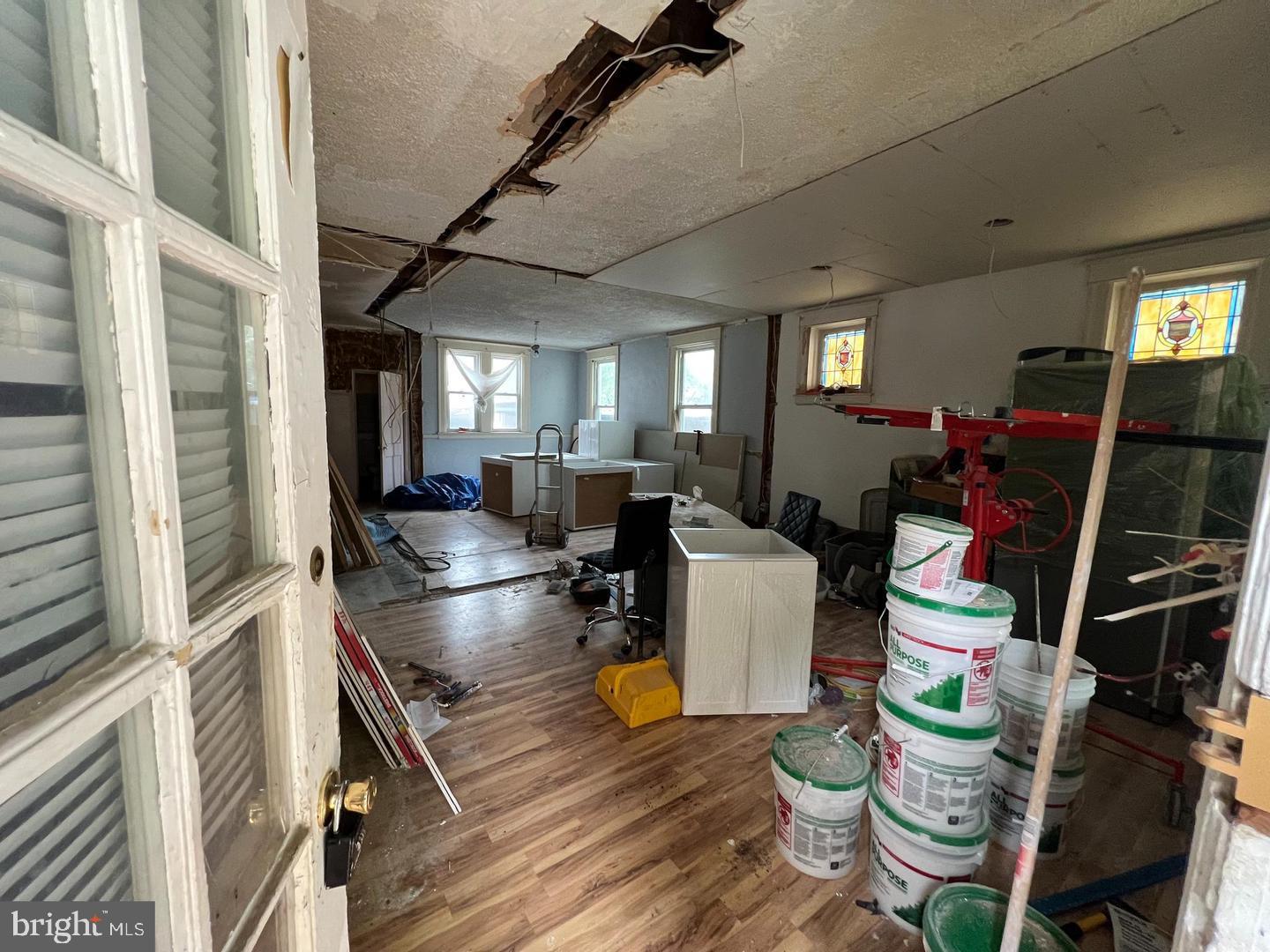 ASHBURTON - Residential