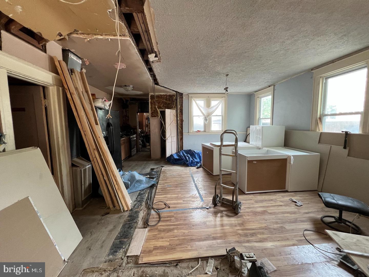 ASHBURTON - Residential