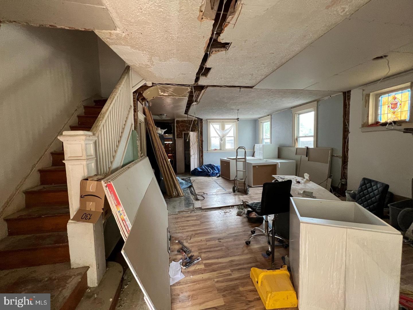 ASHBURTON - Residential