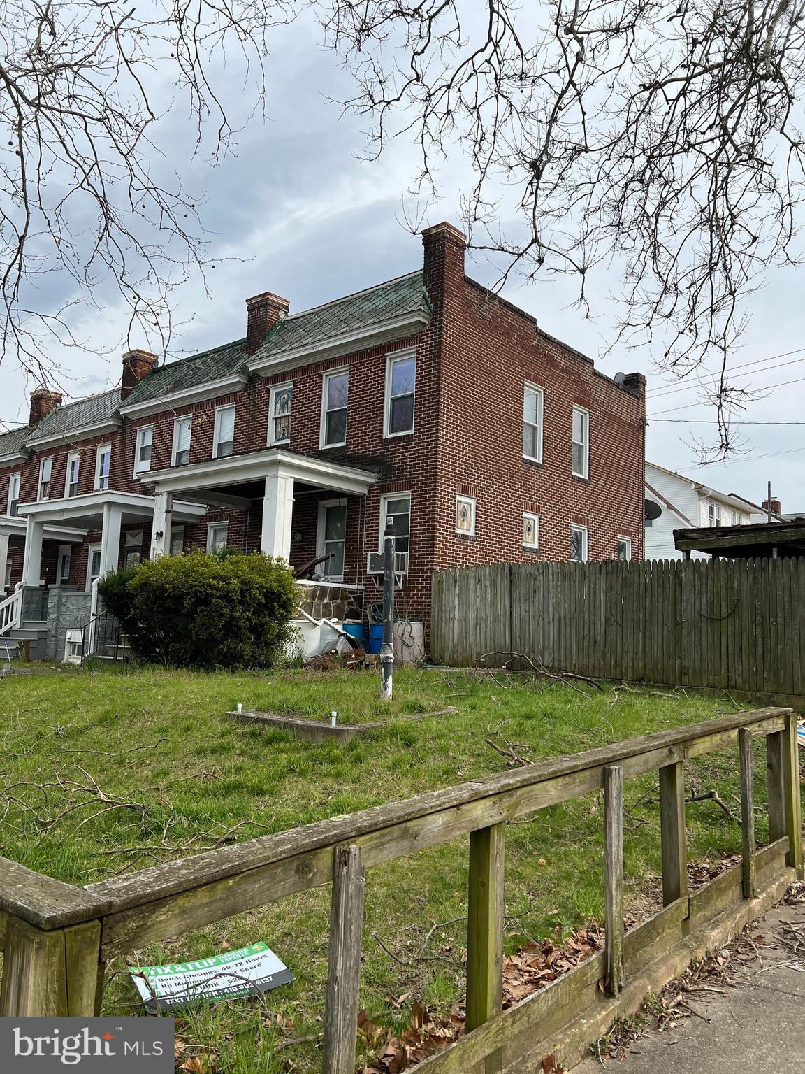 ASHBURTON - Residential