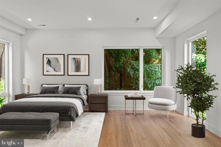 MANAYUNK - Residential