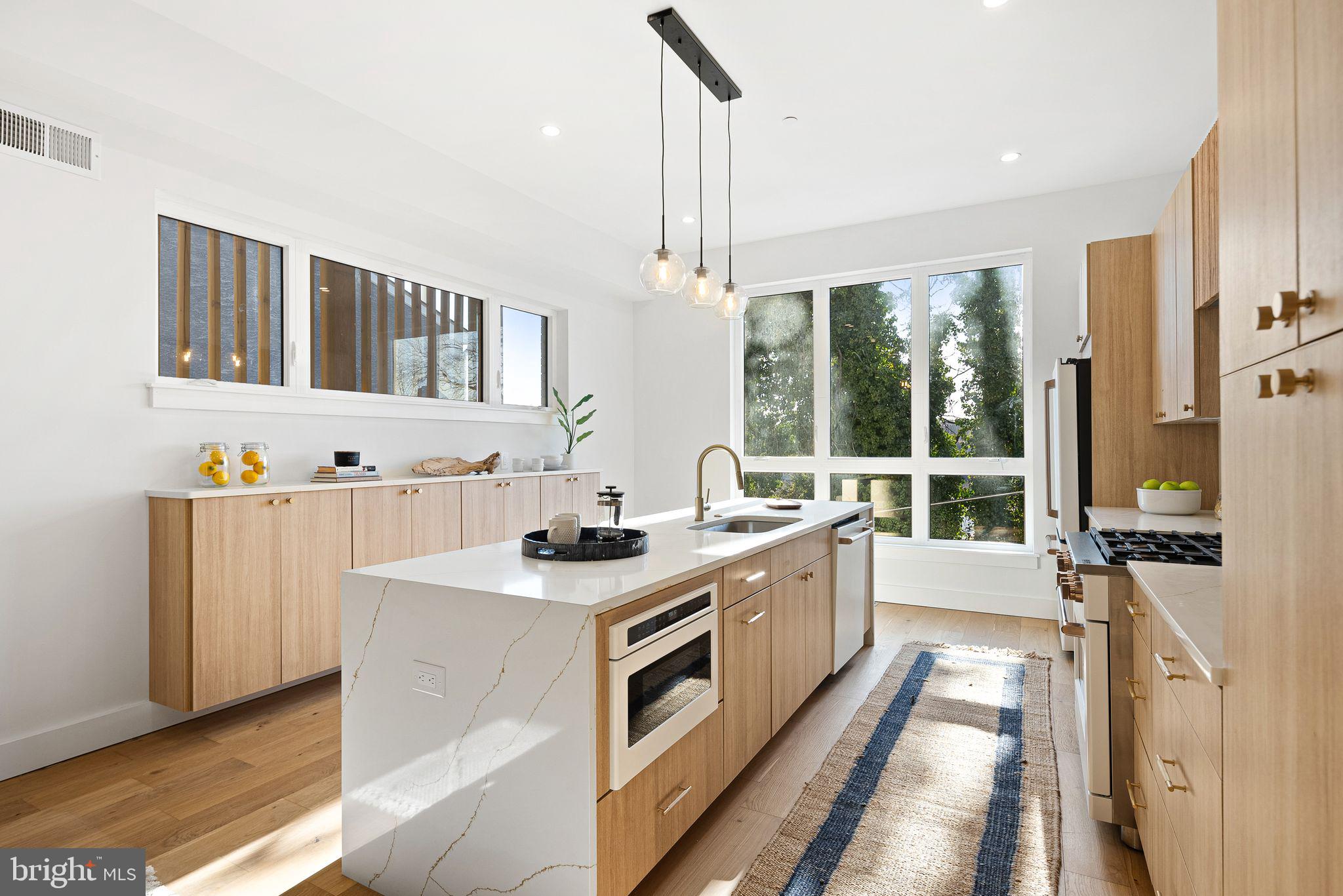 MANAYUNK - Residential