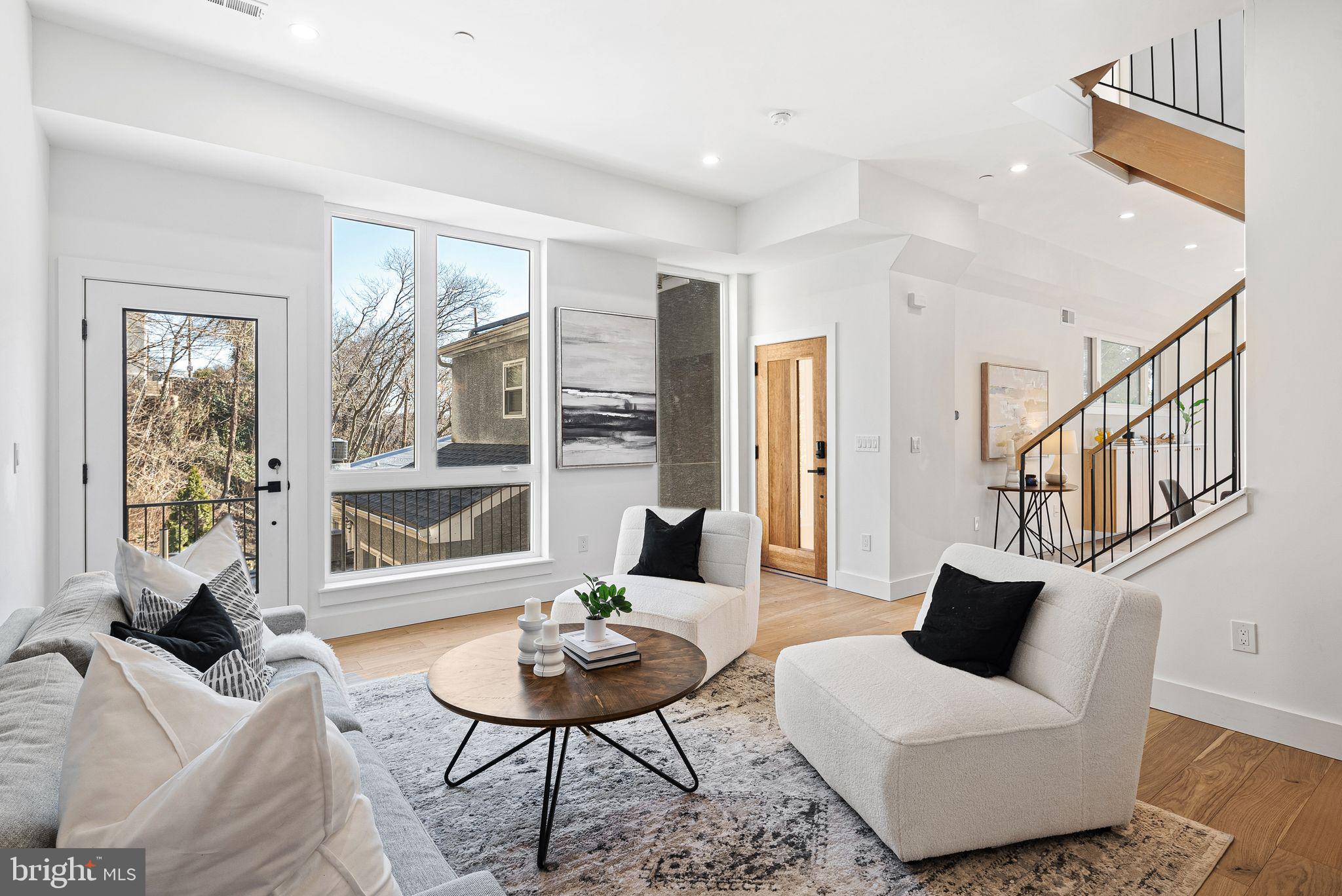 MANAYUNK - Residential