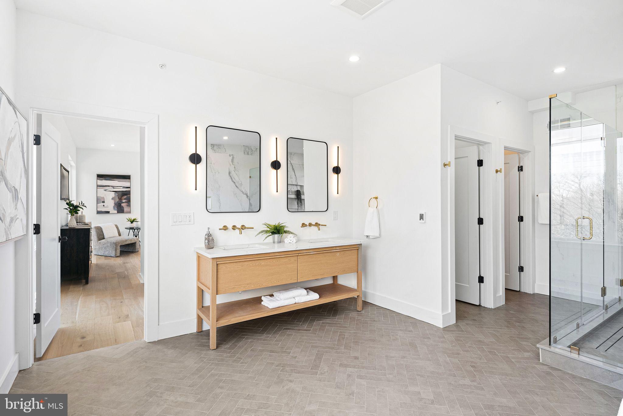 MANAYUNK - Residential
