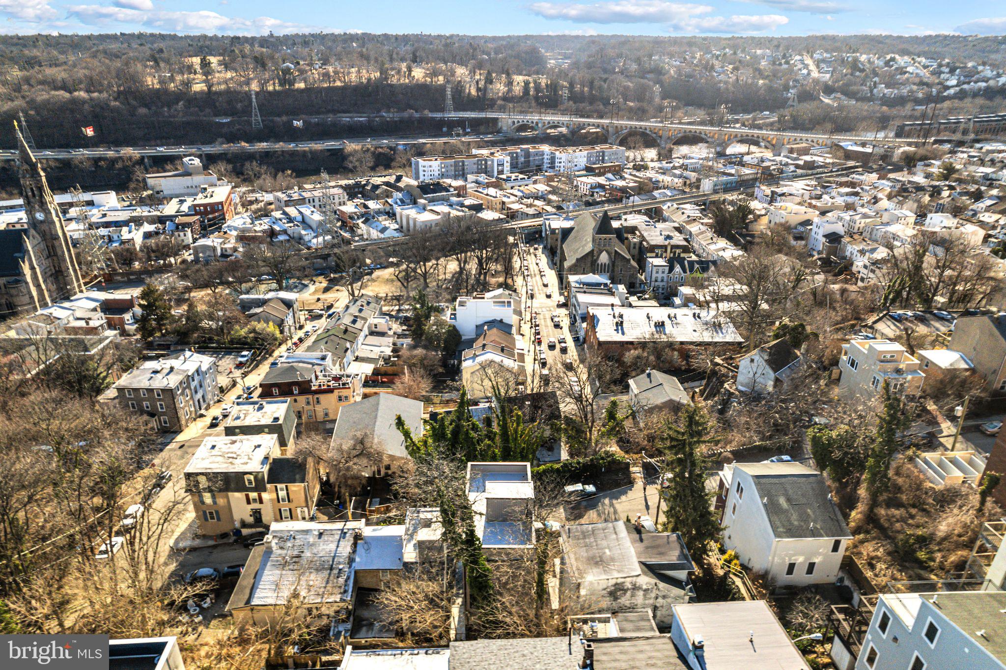 MANAYUNK - Residential