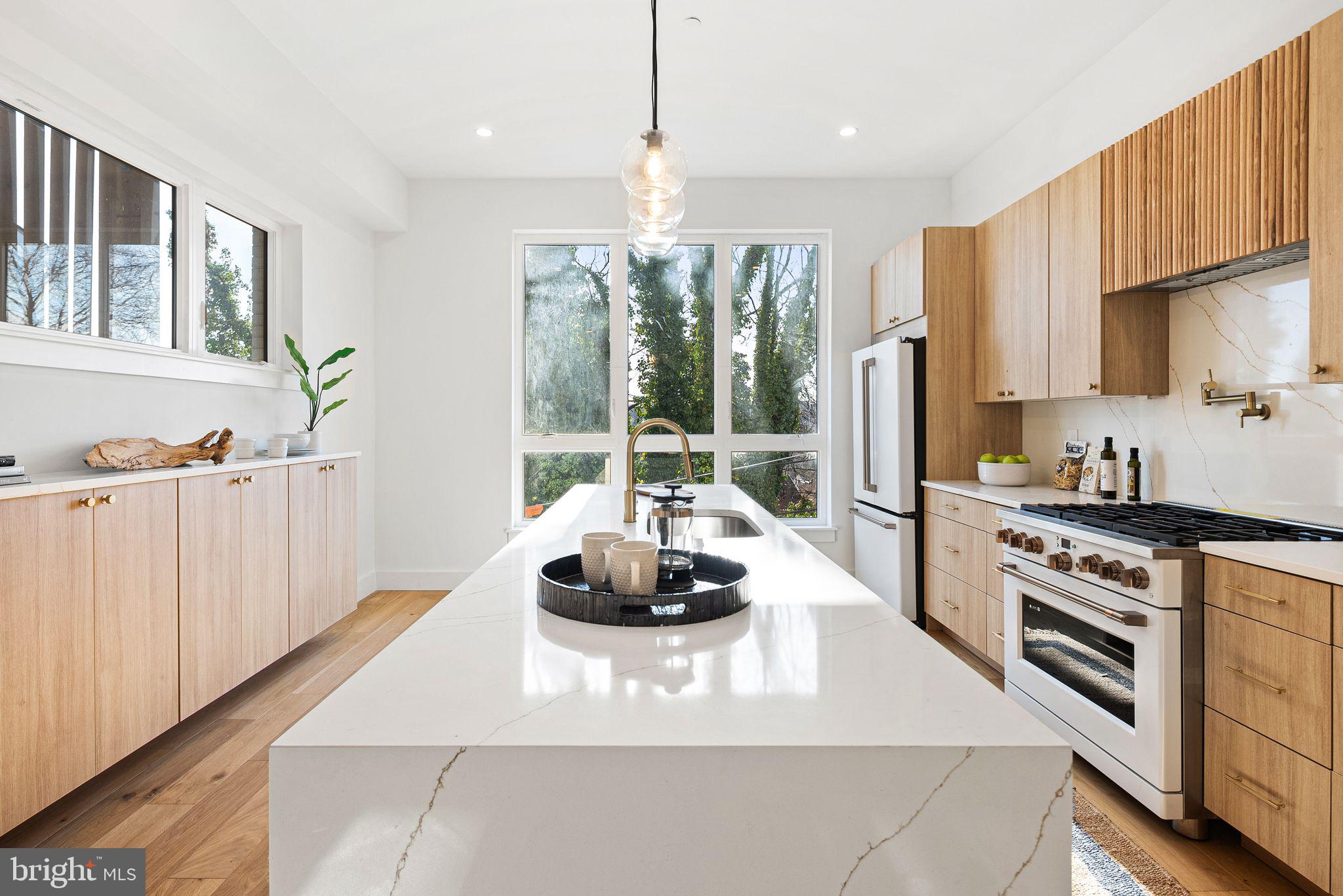 MANAYUNK - Residential