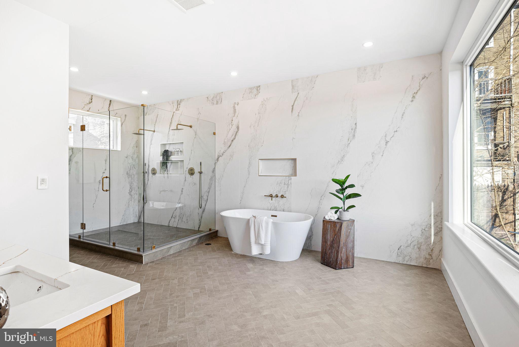 MANAYUNK - Residential