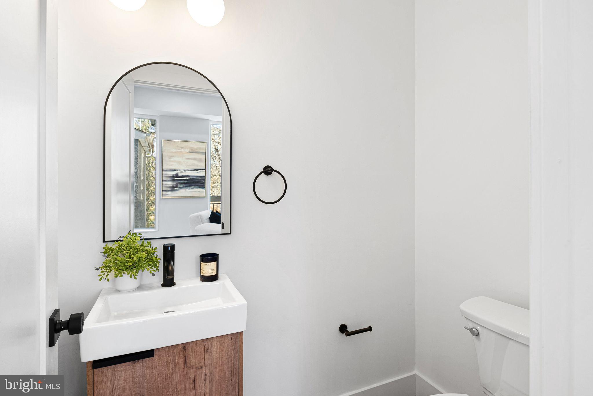 MANAYUNK - Residential