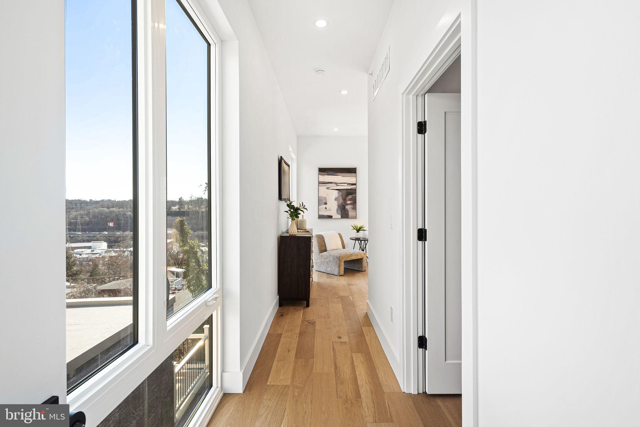 MANAYUNK - Residential