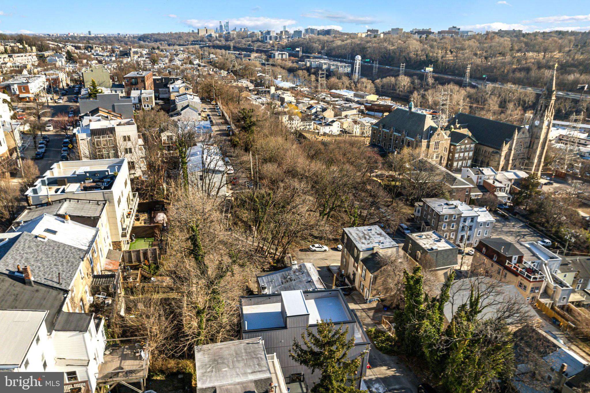 MANAYUNK - Residential