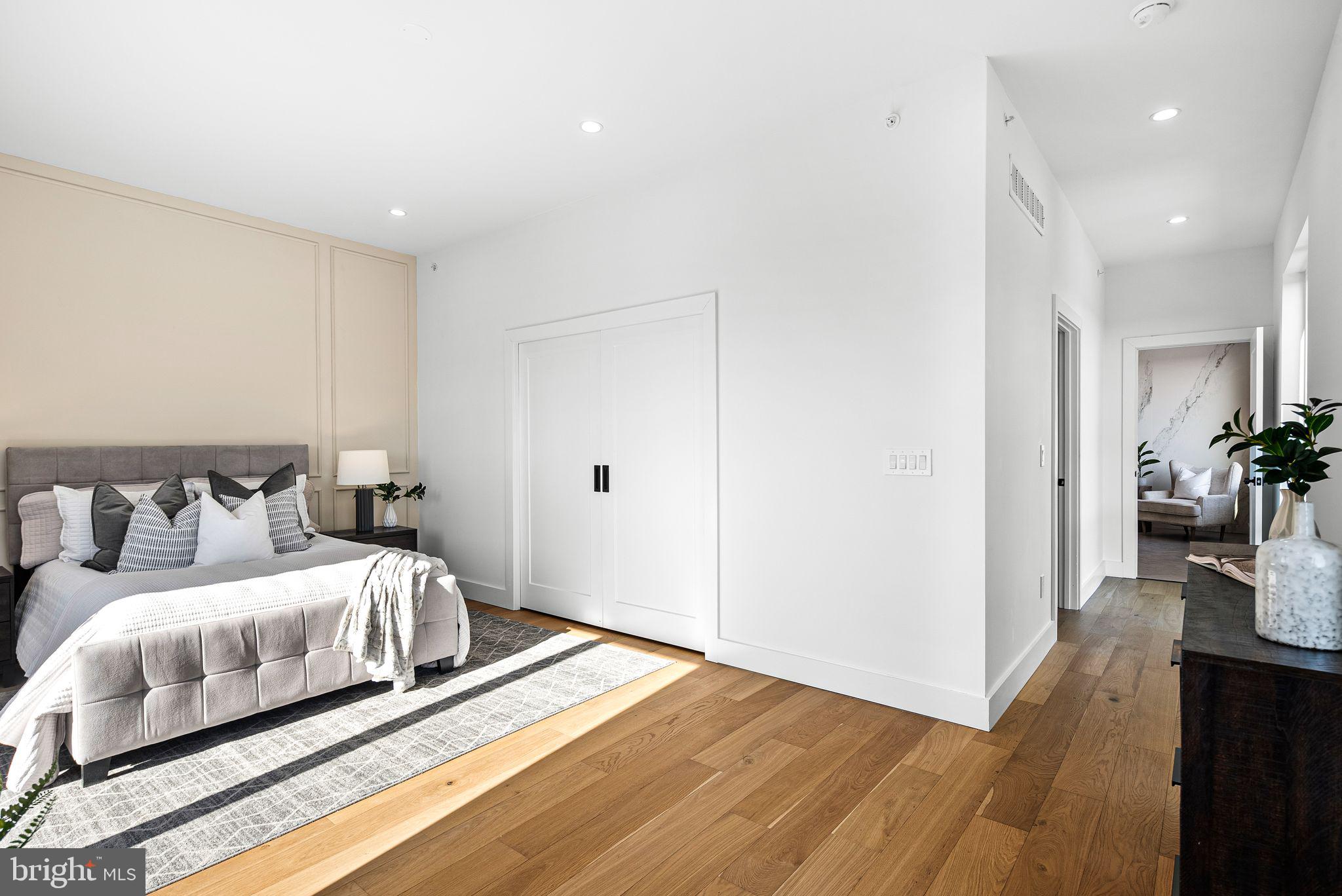 MANAYUNK - Residential